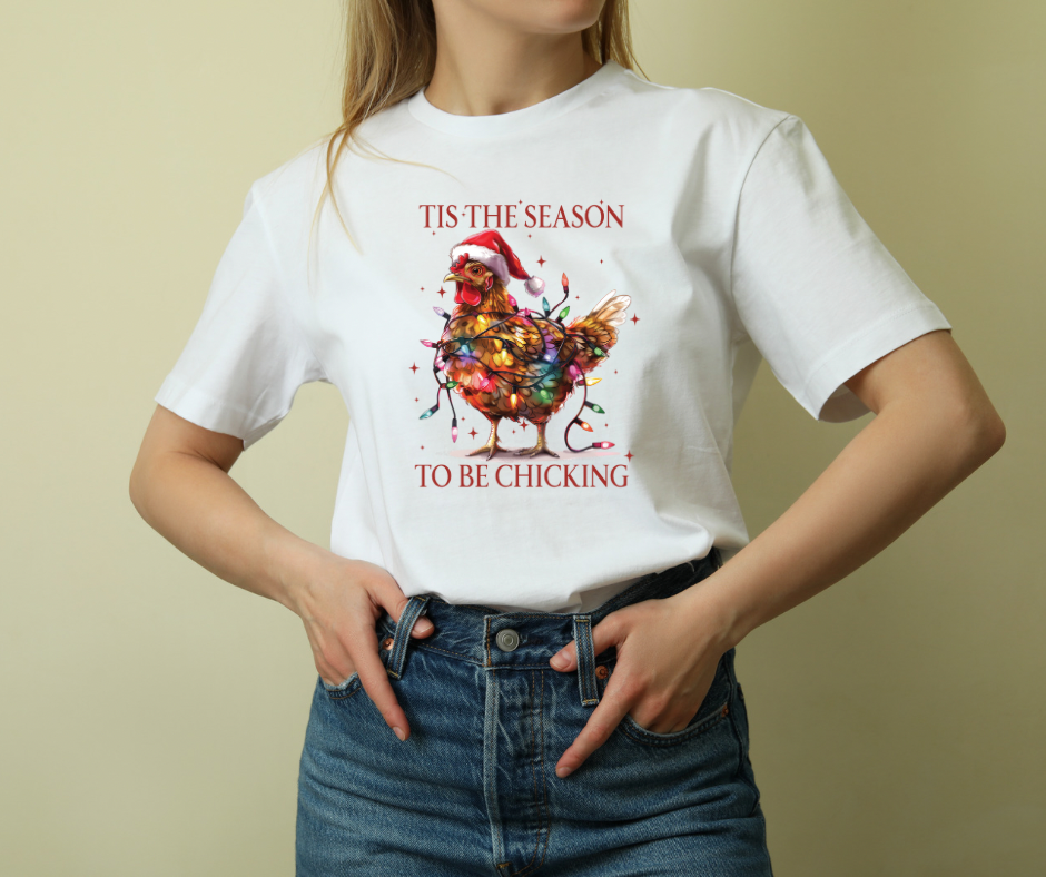 Christmas T-Shirts