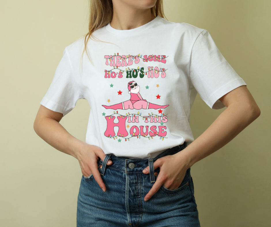 Christmas T-Shirts