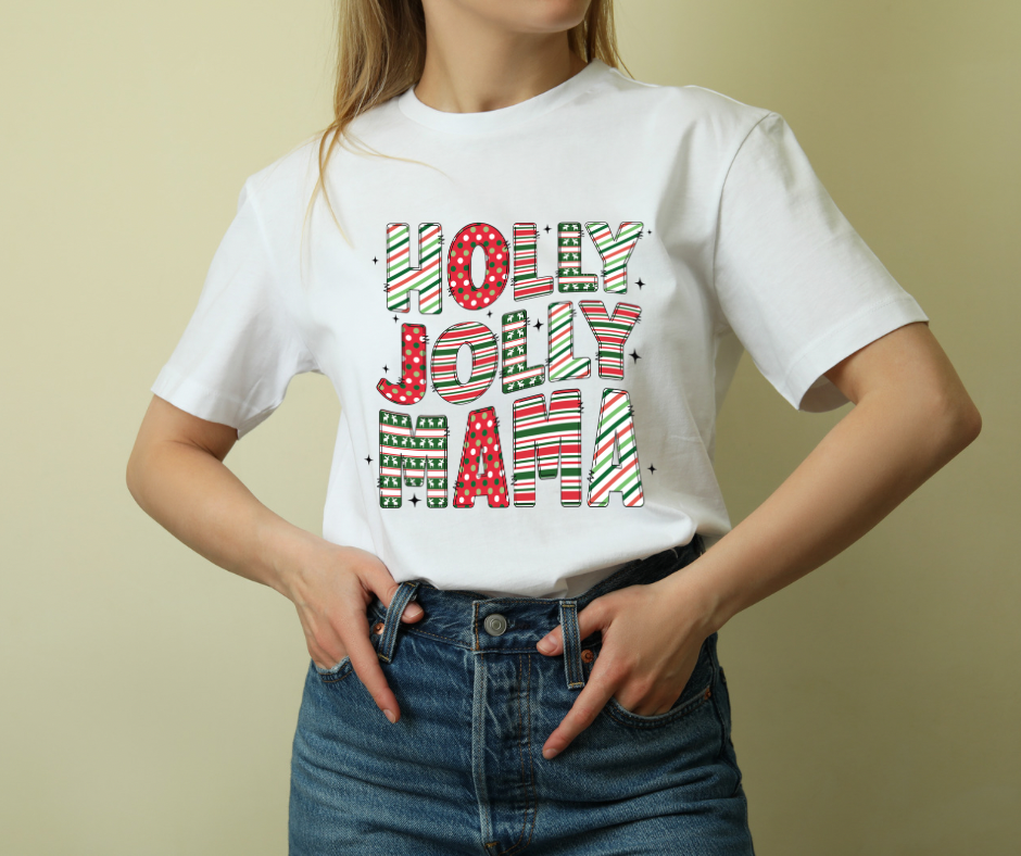 Christmas T-Shirts