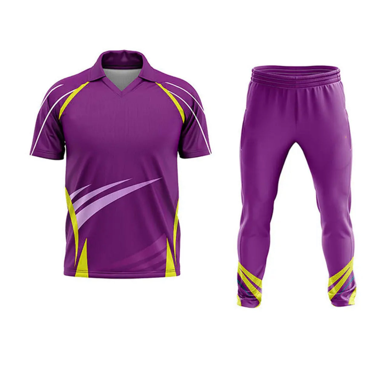 Cricket Uniform