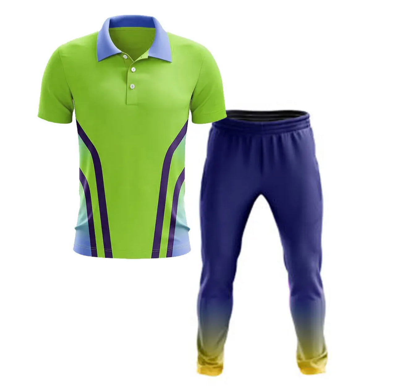 Cricket Uniform