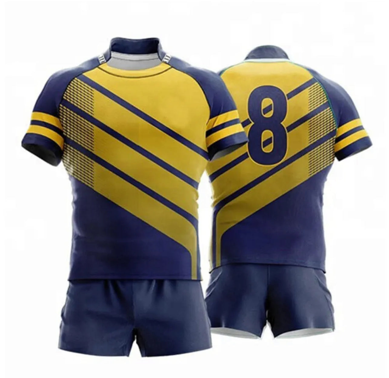 Rugby Uniform