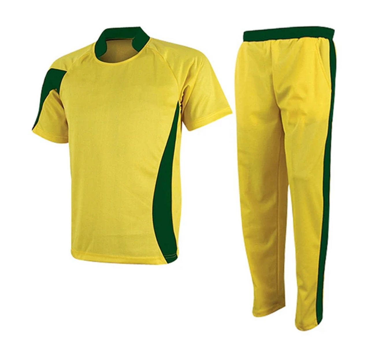 Cricket Uniform