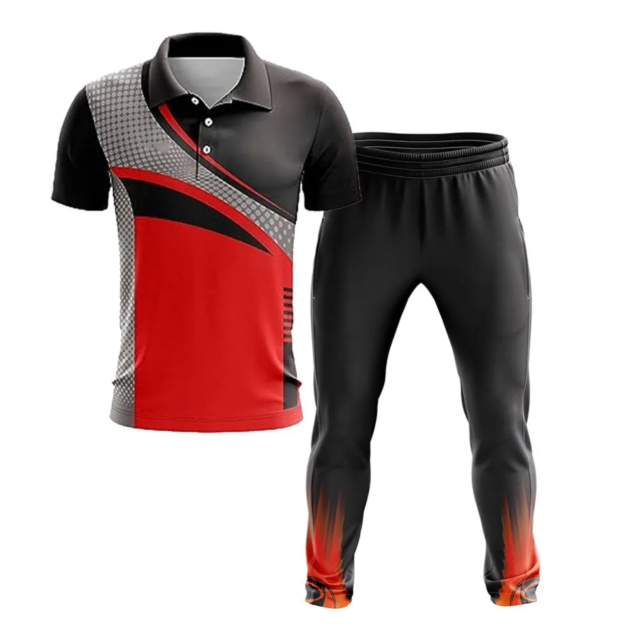 Cricket Uniform