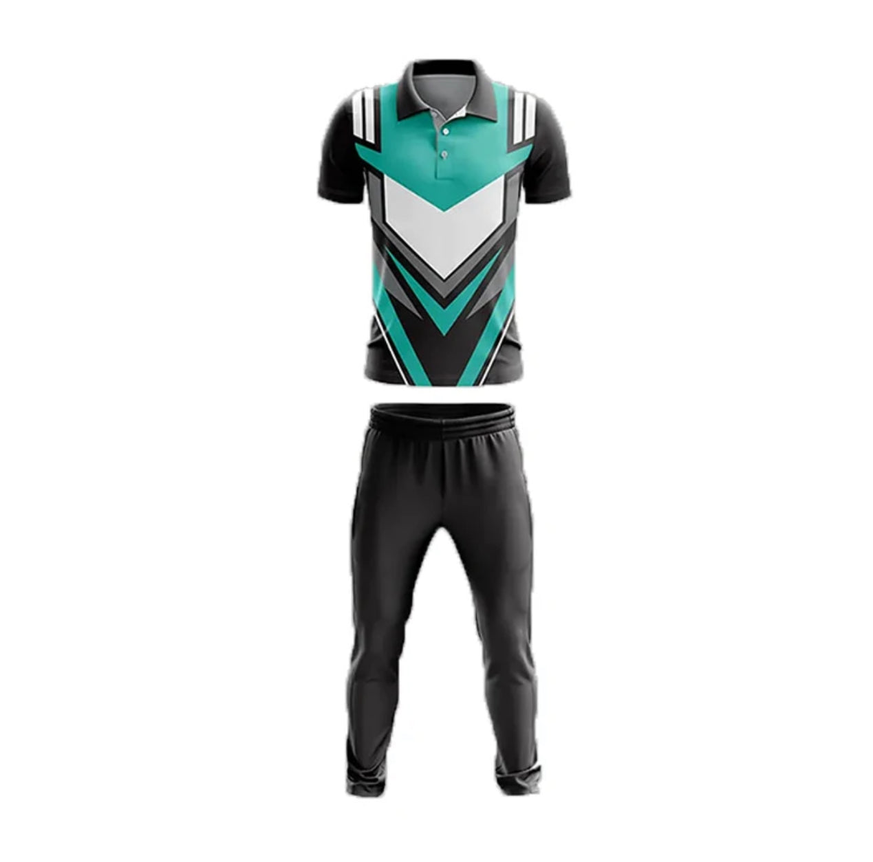 Cricket Uniform