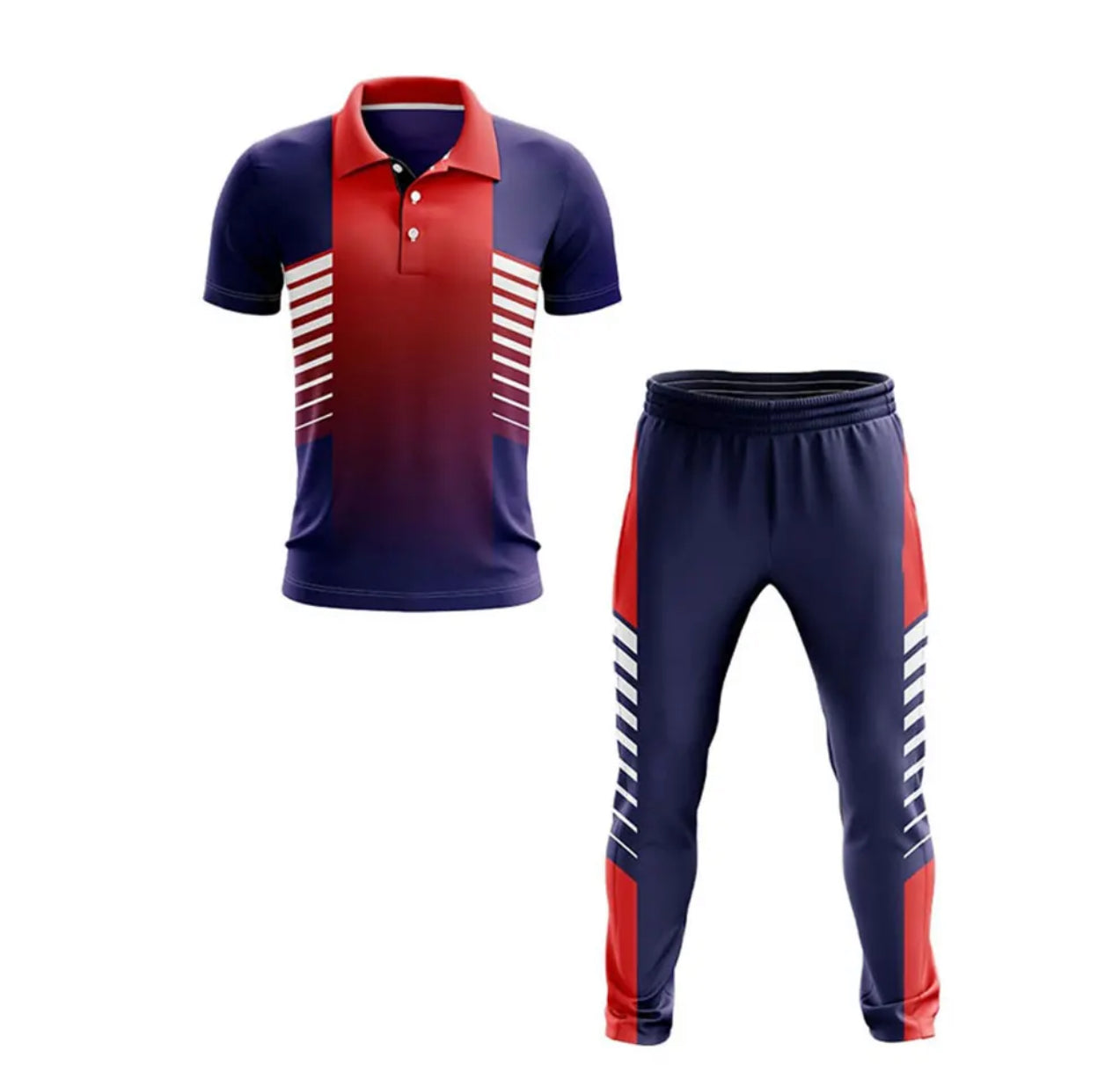 Cricket Uniform