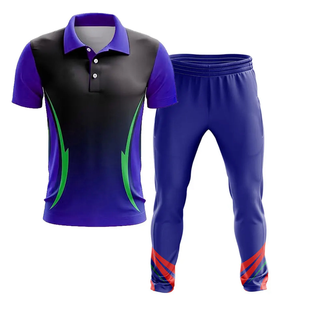 Cricket Uniform